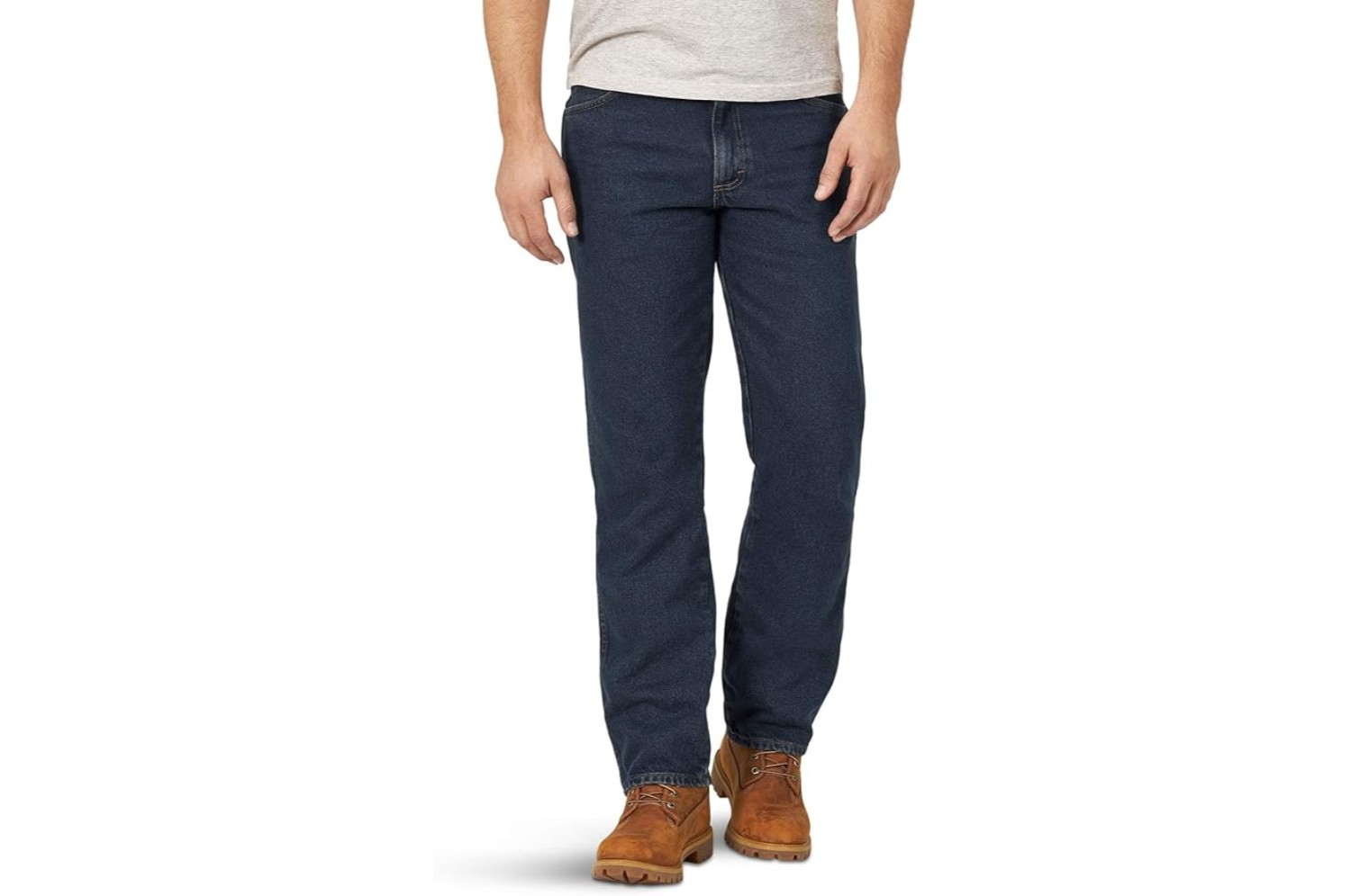 Men's Classic Relaxed Fit