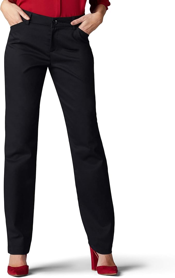 Men's Casual Stretch Chino Pants